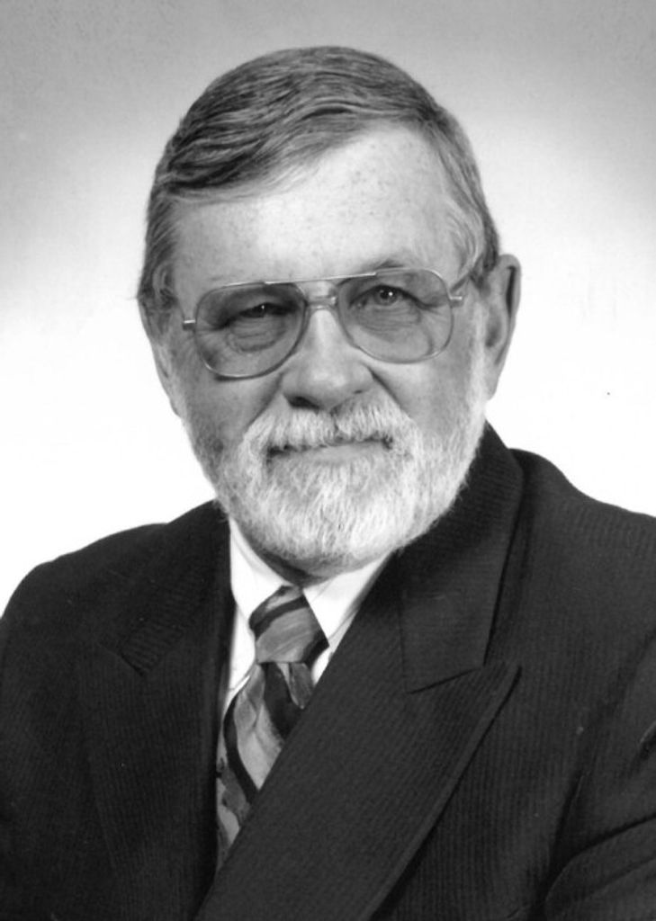 Robert L. Keefe