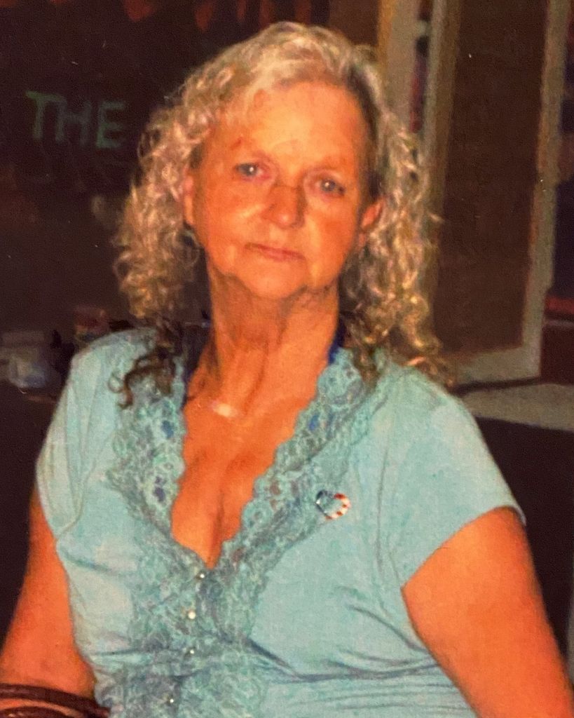 Betty Savage Wales Profile Photo