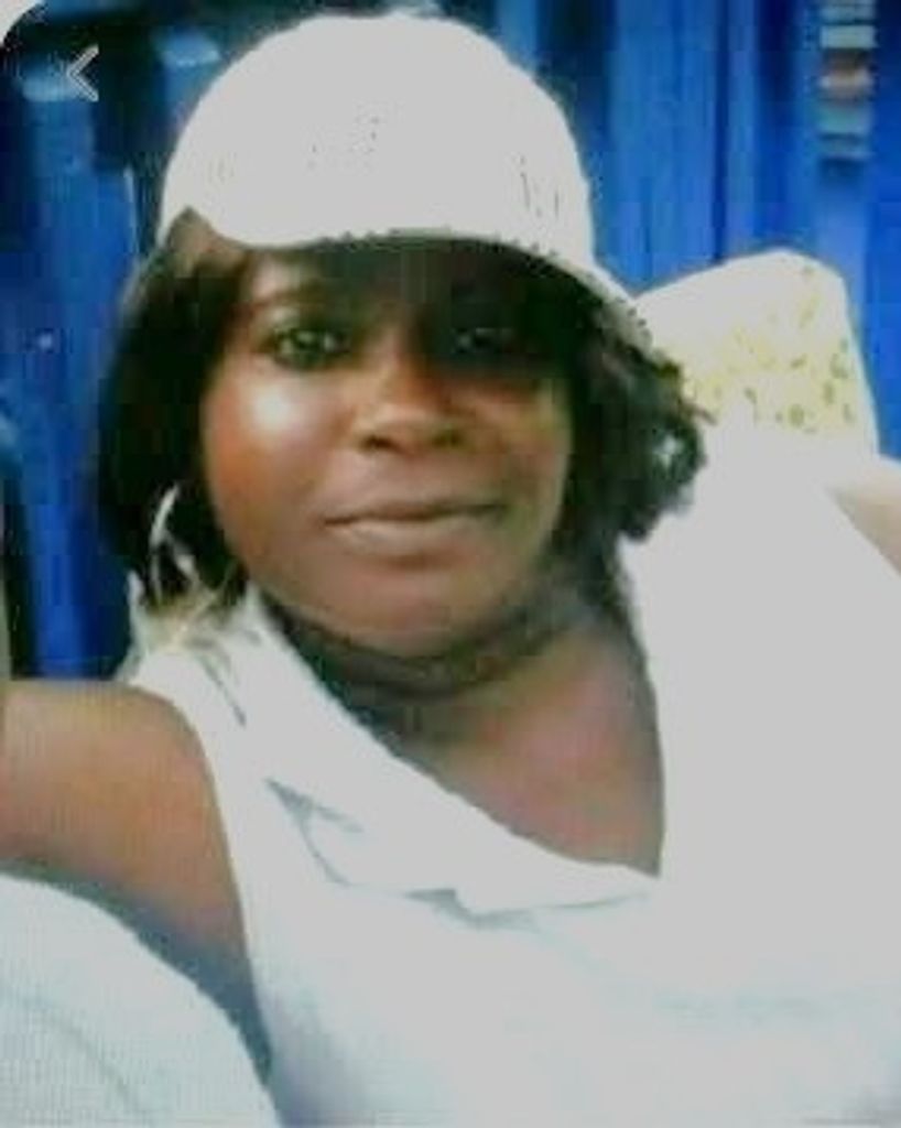 Michelle Wilson-Stafford