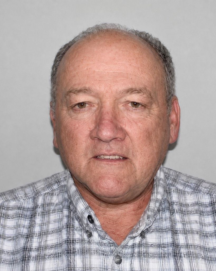 Larry Freeman