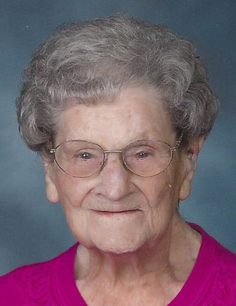 Helen M. Holzmann