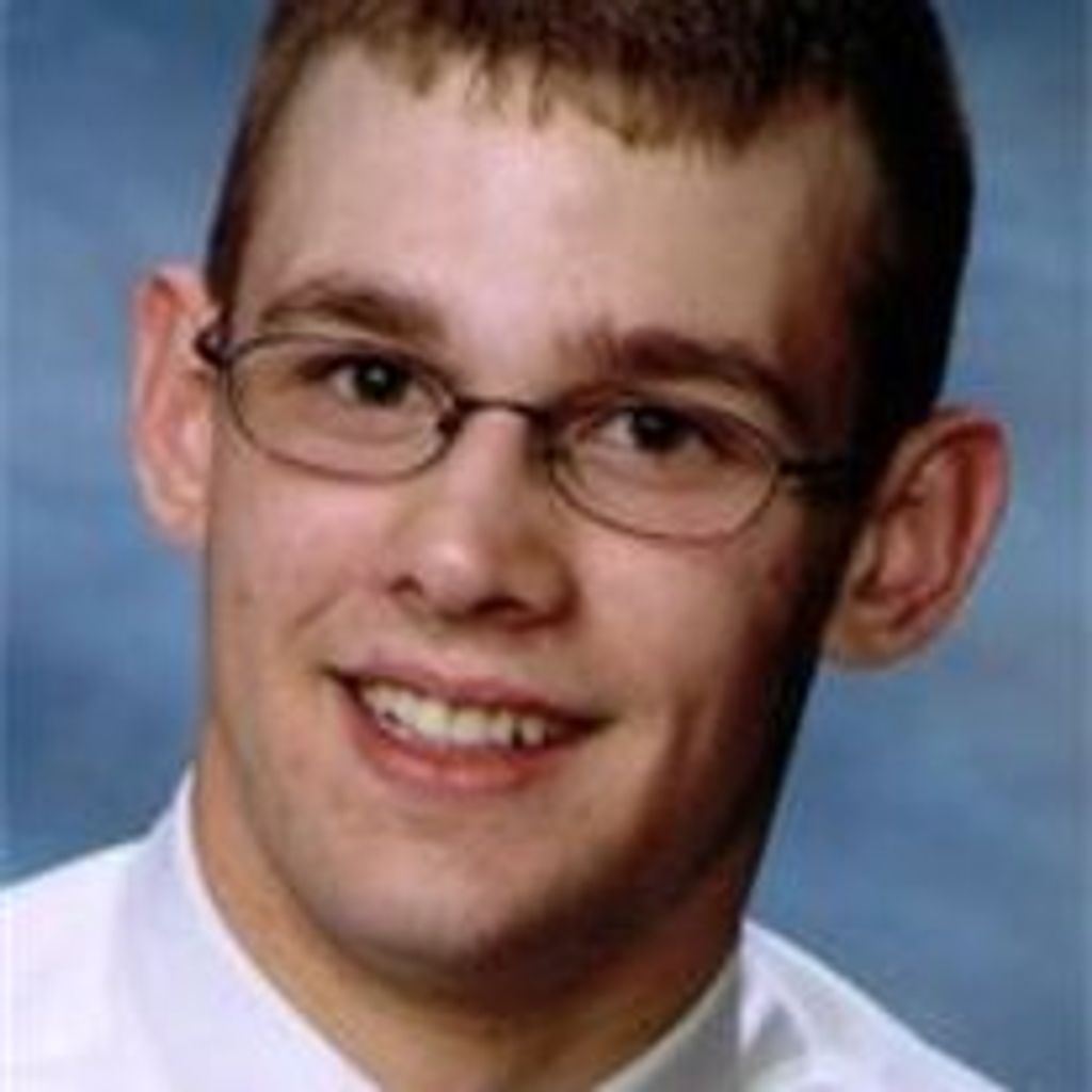 Christopher Cox / Vasington