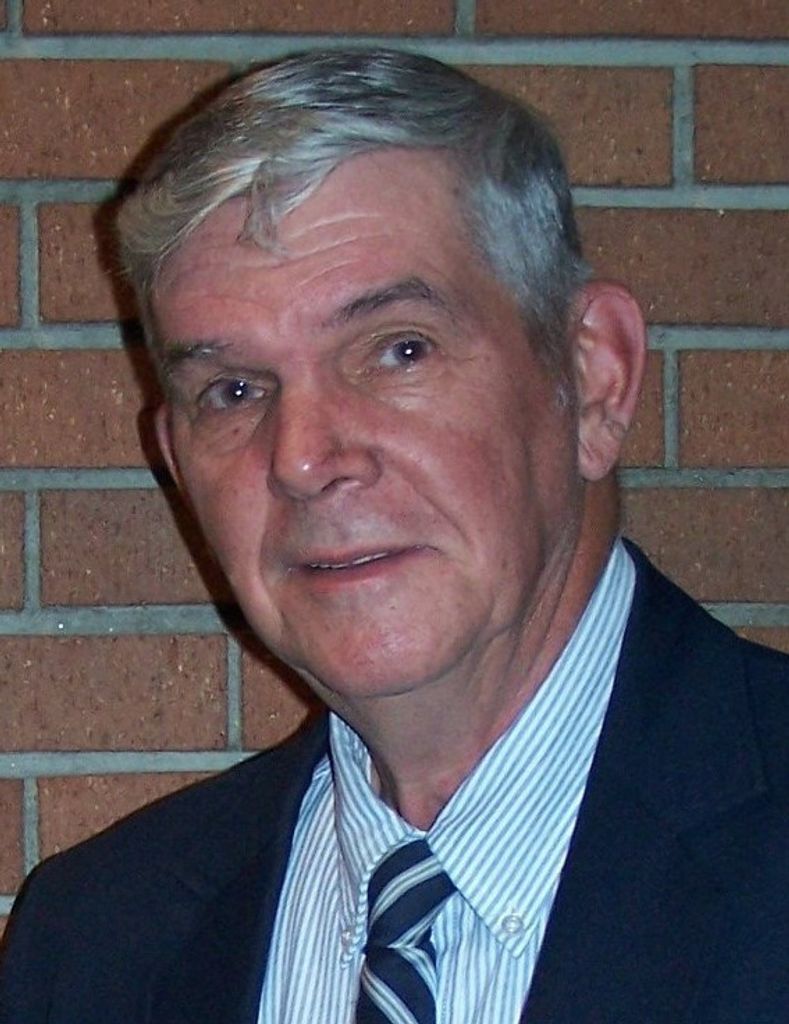 Norbert Poulliot Profile Photo