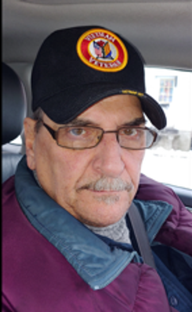 Richard P. Ragone