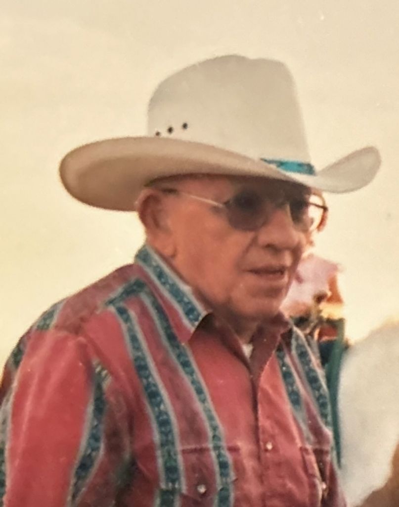 Paddy C. Mcgregor