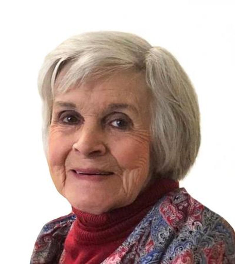 Tommie Jo “T.J.” Hodges Profile Photo
