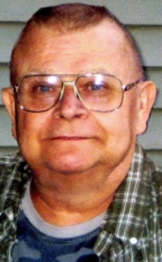 Calvin M. "Butch" Ross, Jr.
