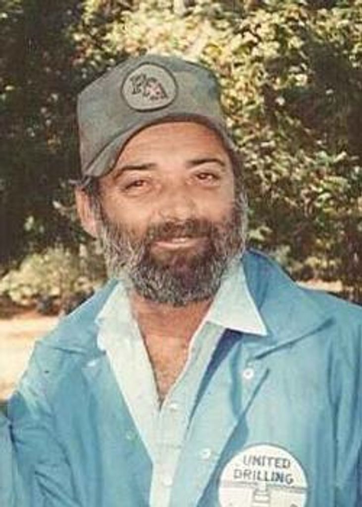 Clyde Wayne "Bide" Anthony