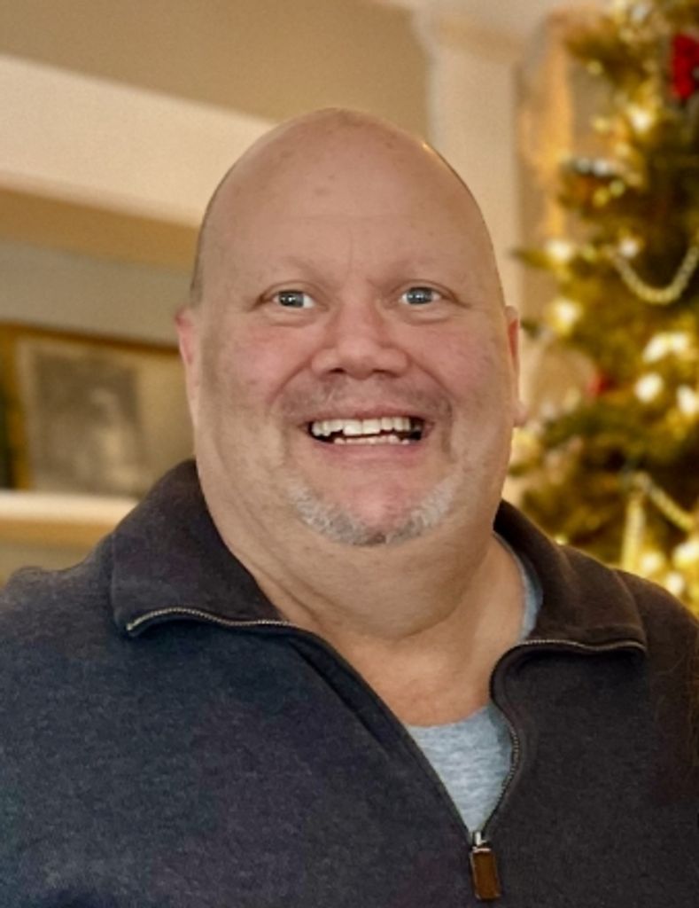 Eric N. Zeiger