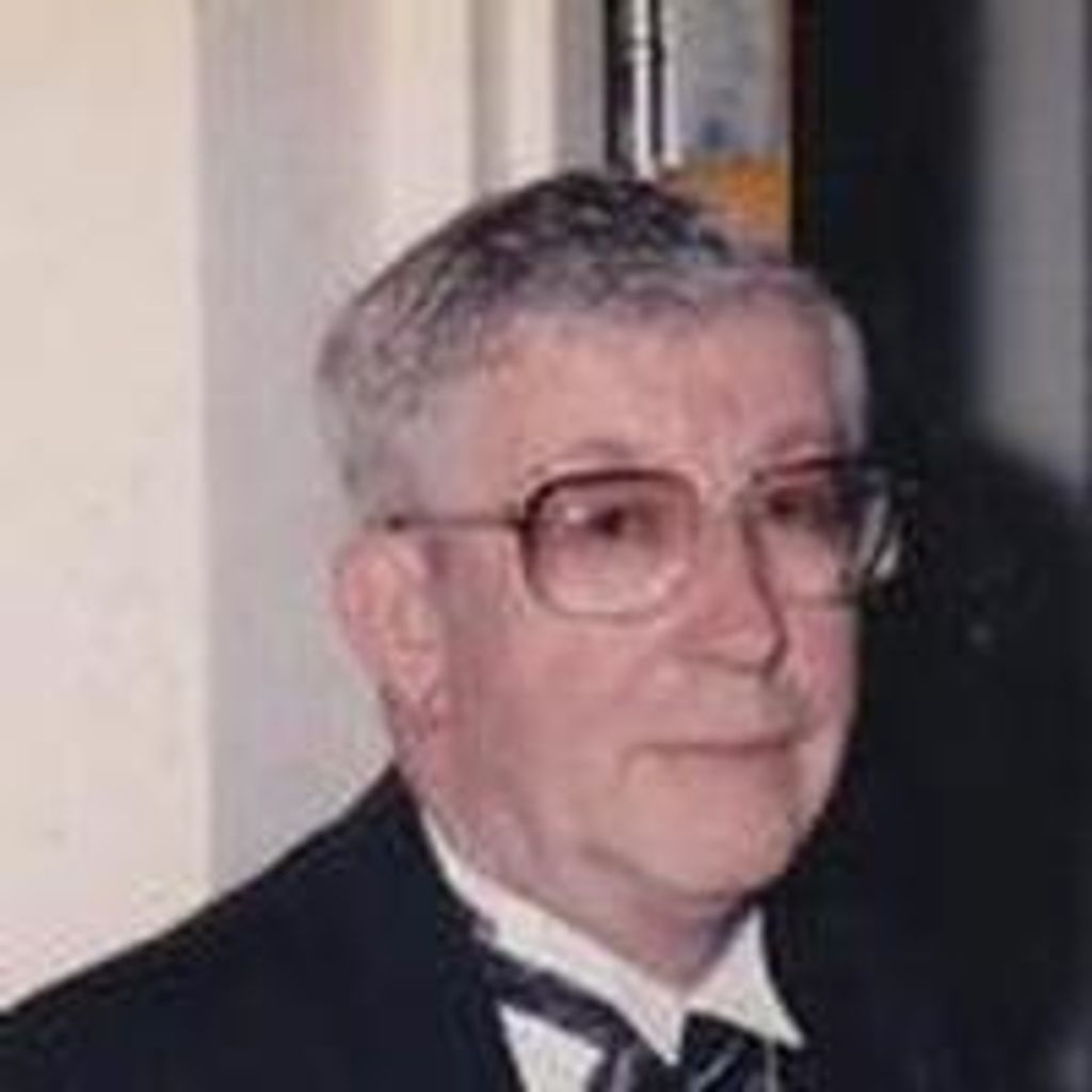 Robert H. Wilson