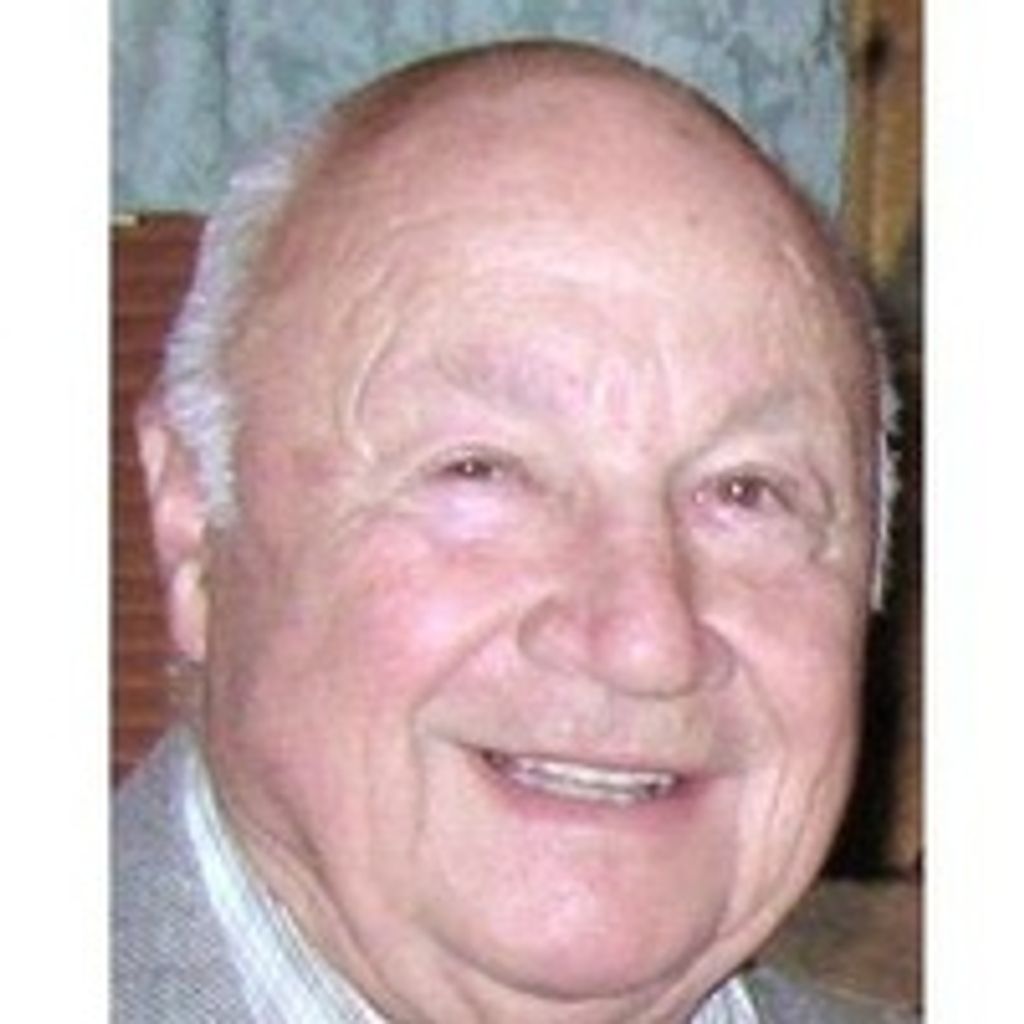 Harold J. Dahm