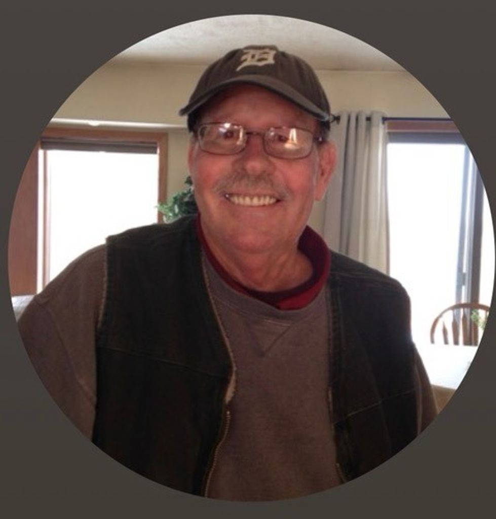 Danial Alfred Largent