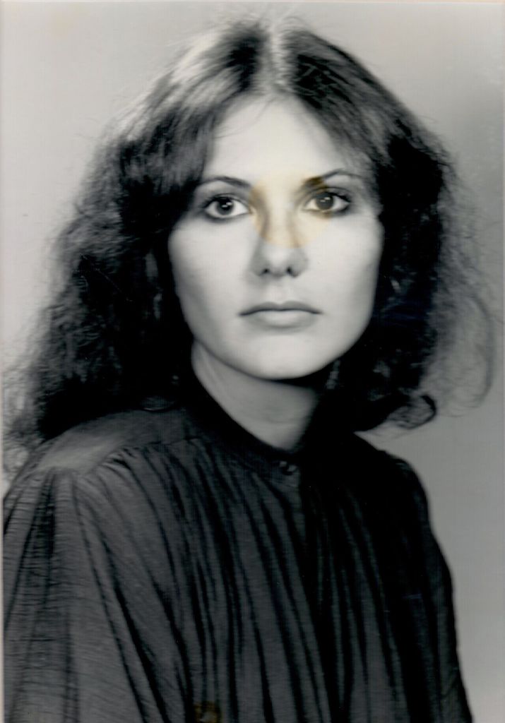 Nancy Jean Kauffman Profile Photo