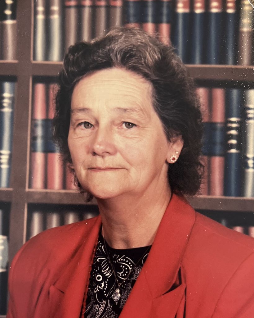 Sybil Knee Profile Photo