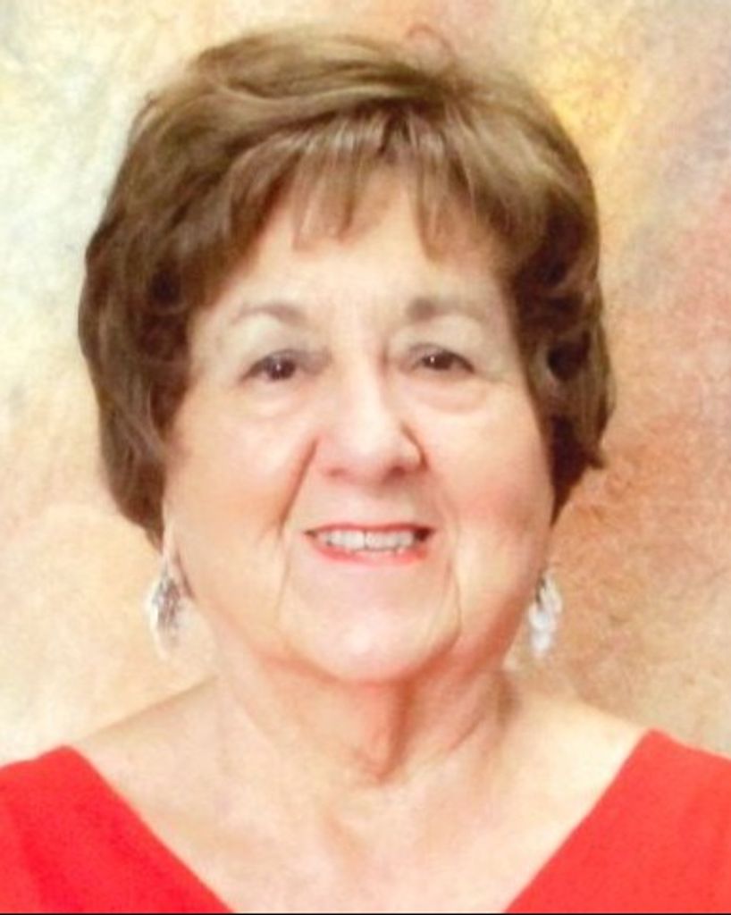 Peggy Irwin Hembree Profile Photo