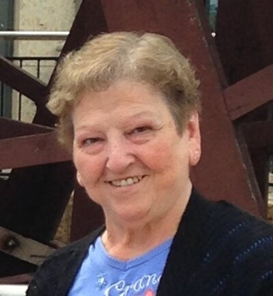 Sharon A. Pitzen Profile Photo