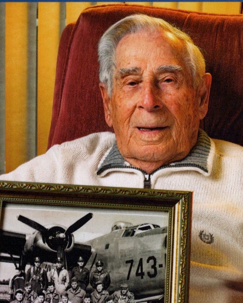 Frank Jospeh Perry, Sr. Profile Photo