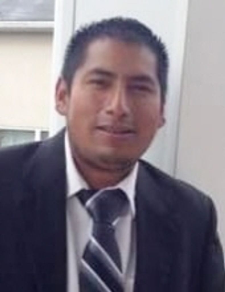 Jesús Aquino Velasco