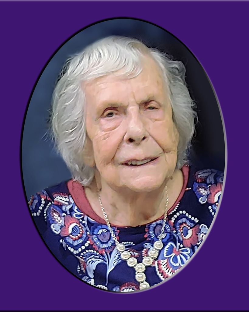 Sallie Walker Profile Photo
