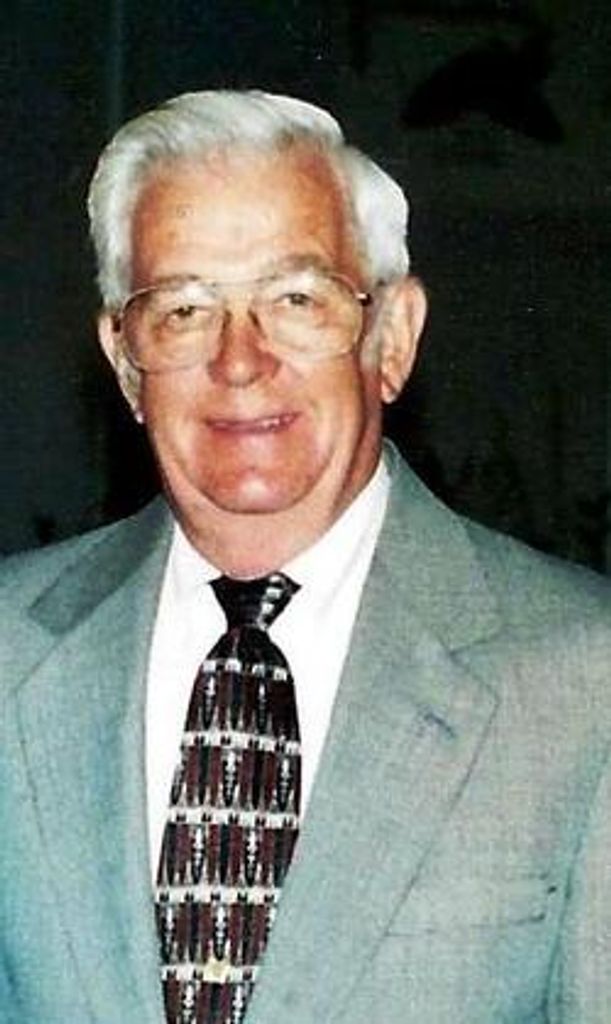 Mack Bryson