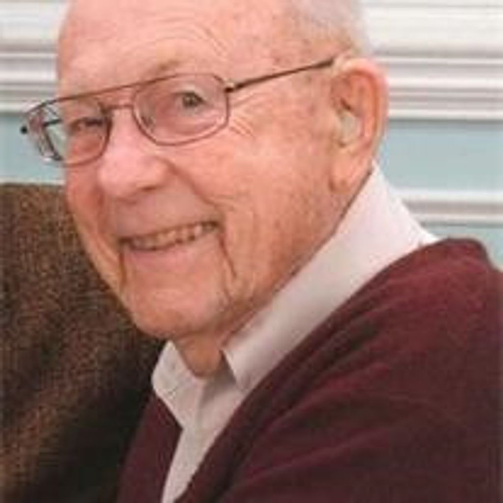 Robert Stannard