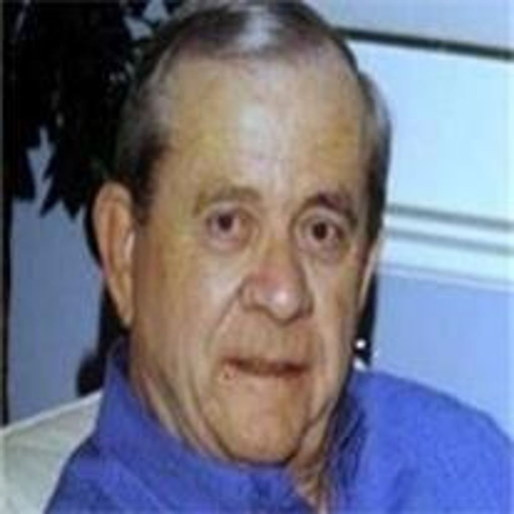 James  Bernard Marschall
