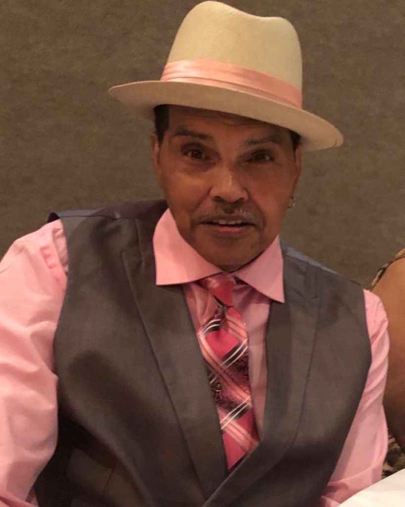 Maurice Humphries Profile Photo