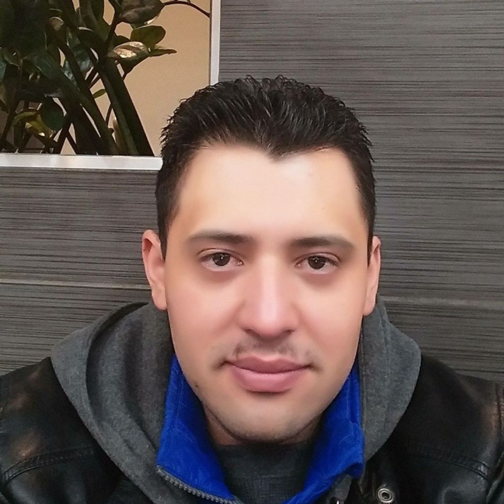 Eduardo Moreno Torres