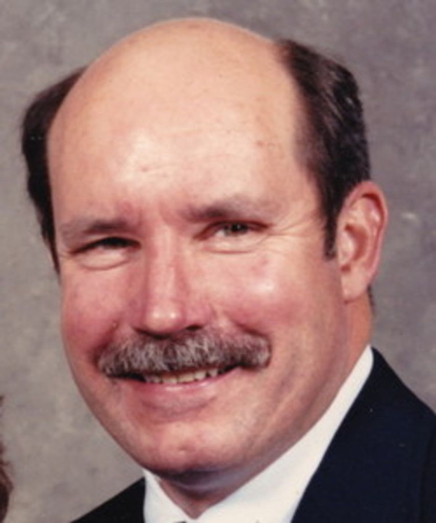 Donald Wayne Royall