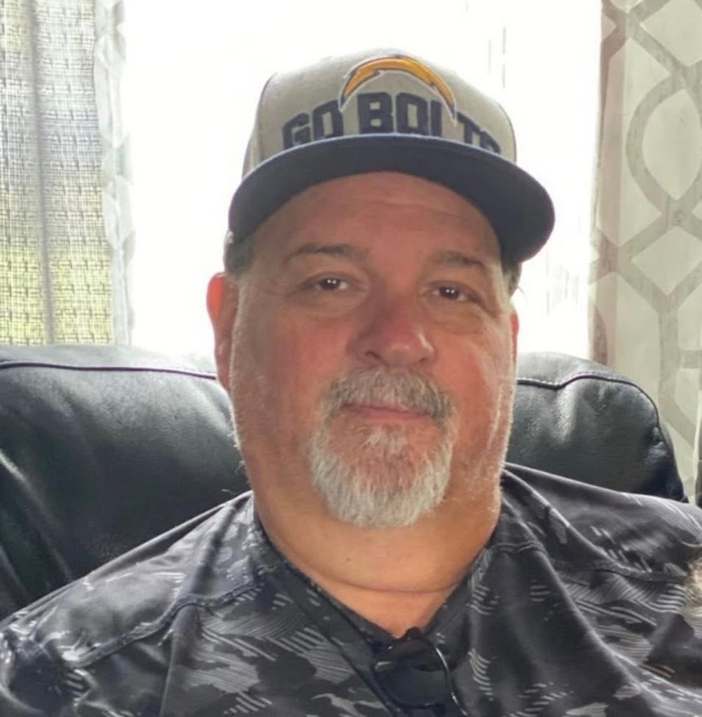 Delbert Lee Parsons Profile Photo