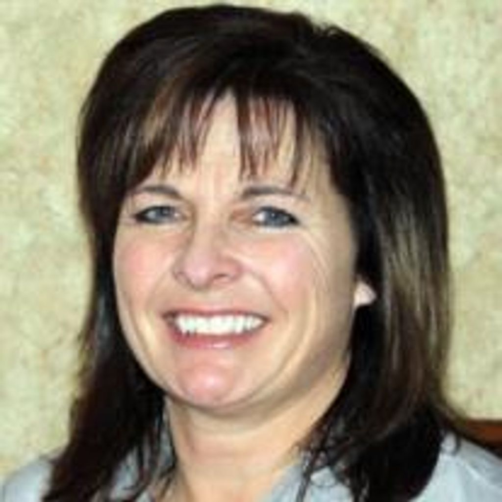 Annette Greff