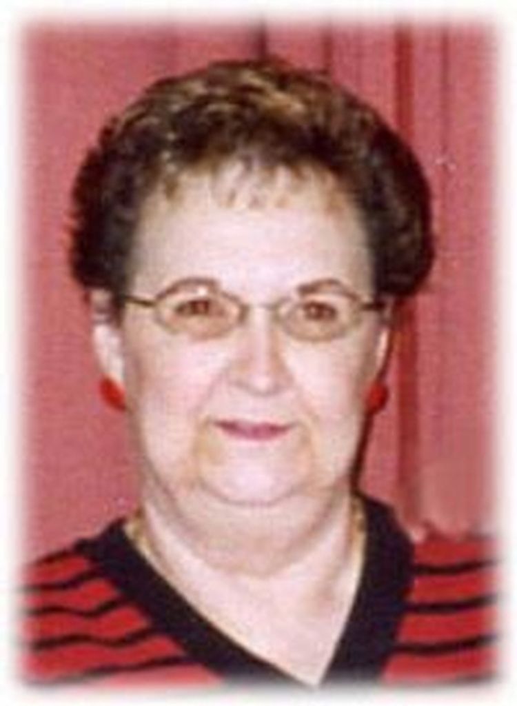 Bonnie Foley