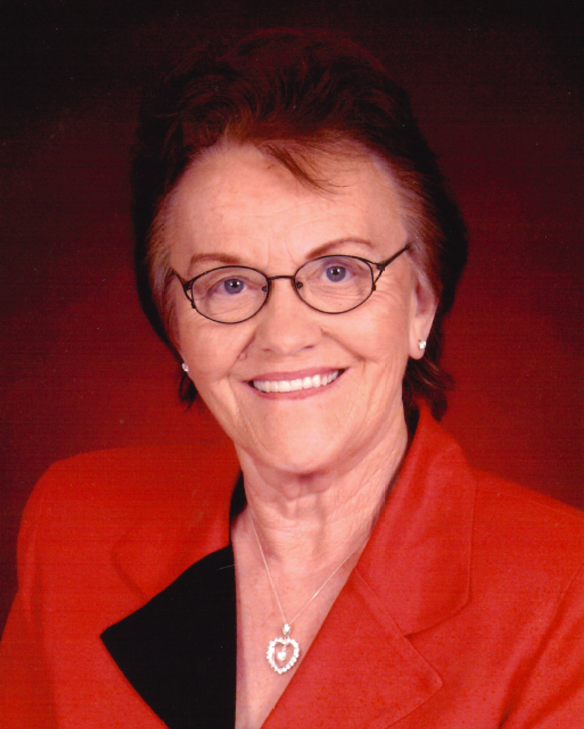 Karen Buus