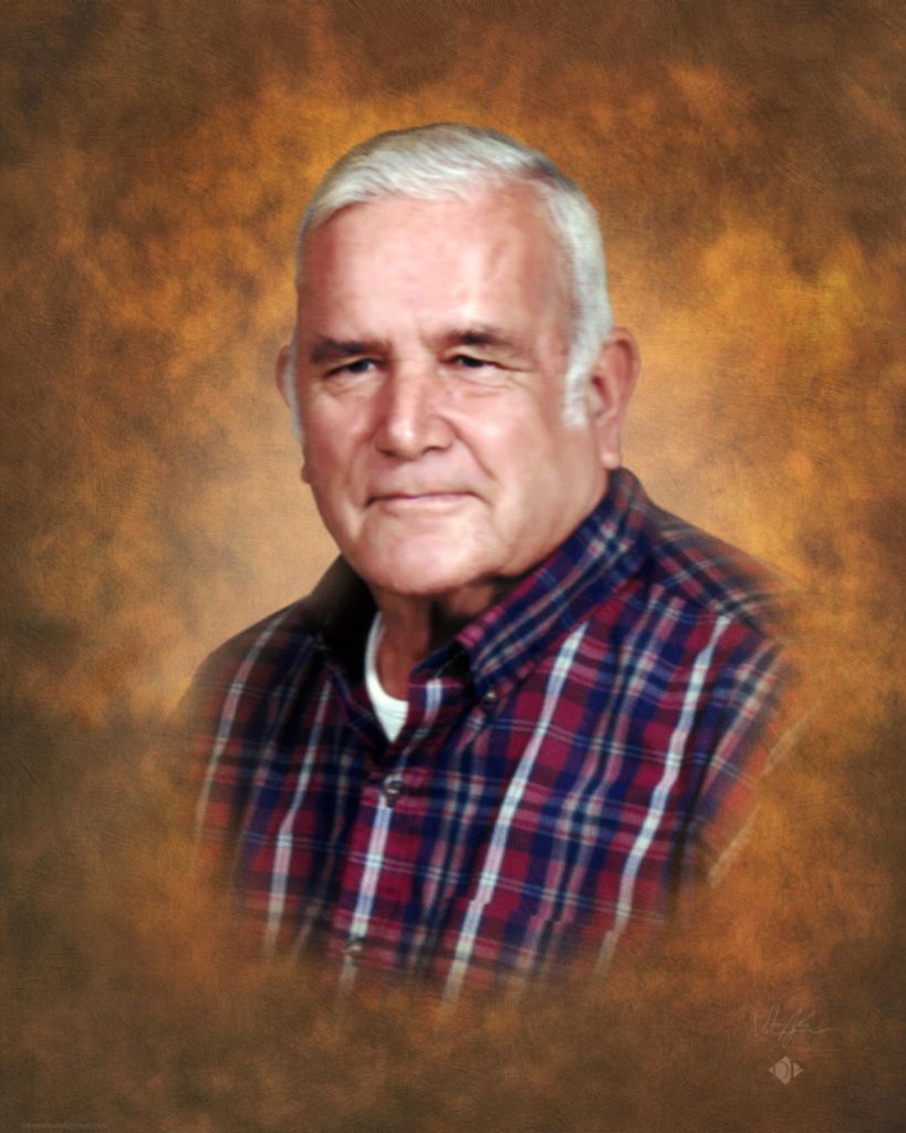Henry "Hb" Ely