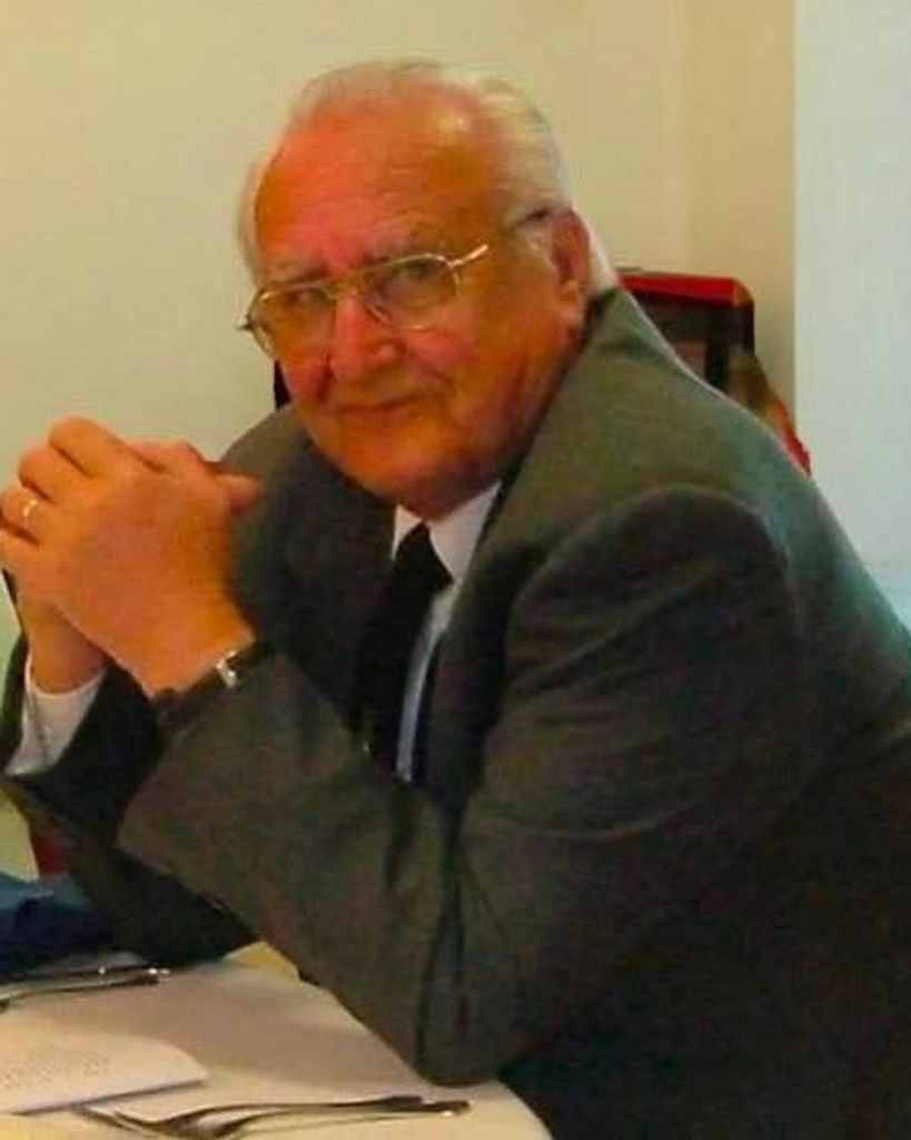 John A. Gnat Profile Photo