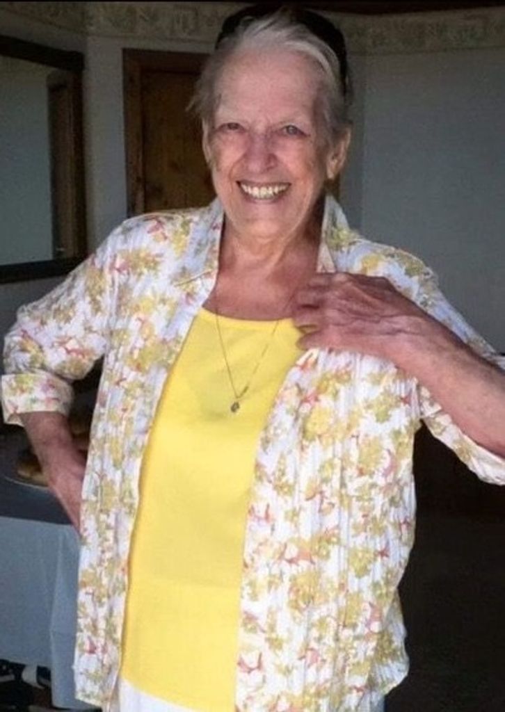 Gwendolyn Dawn Norkett