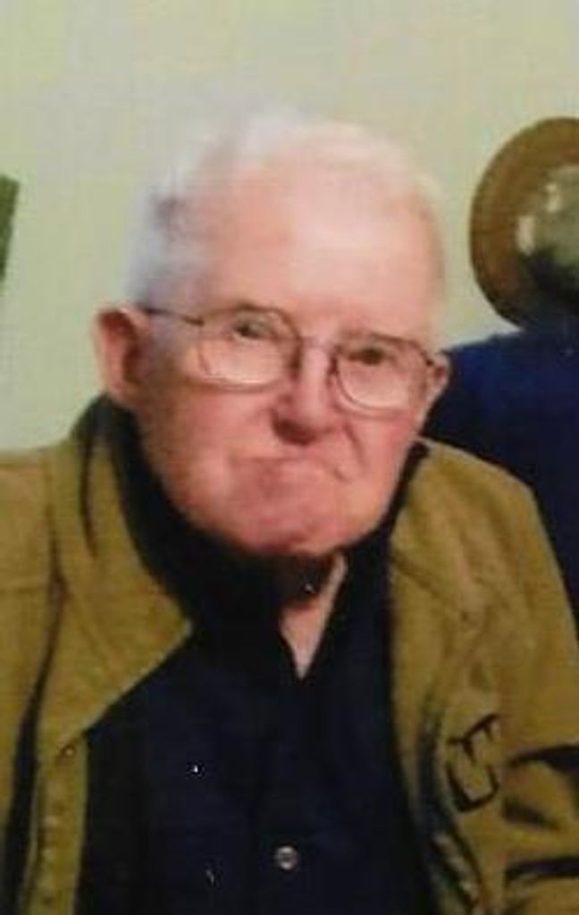 Donald Dean Fichter Profile Photo