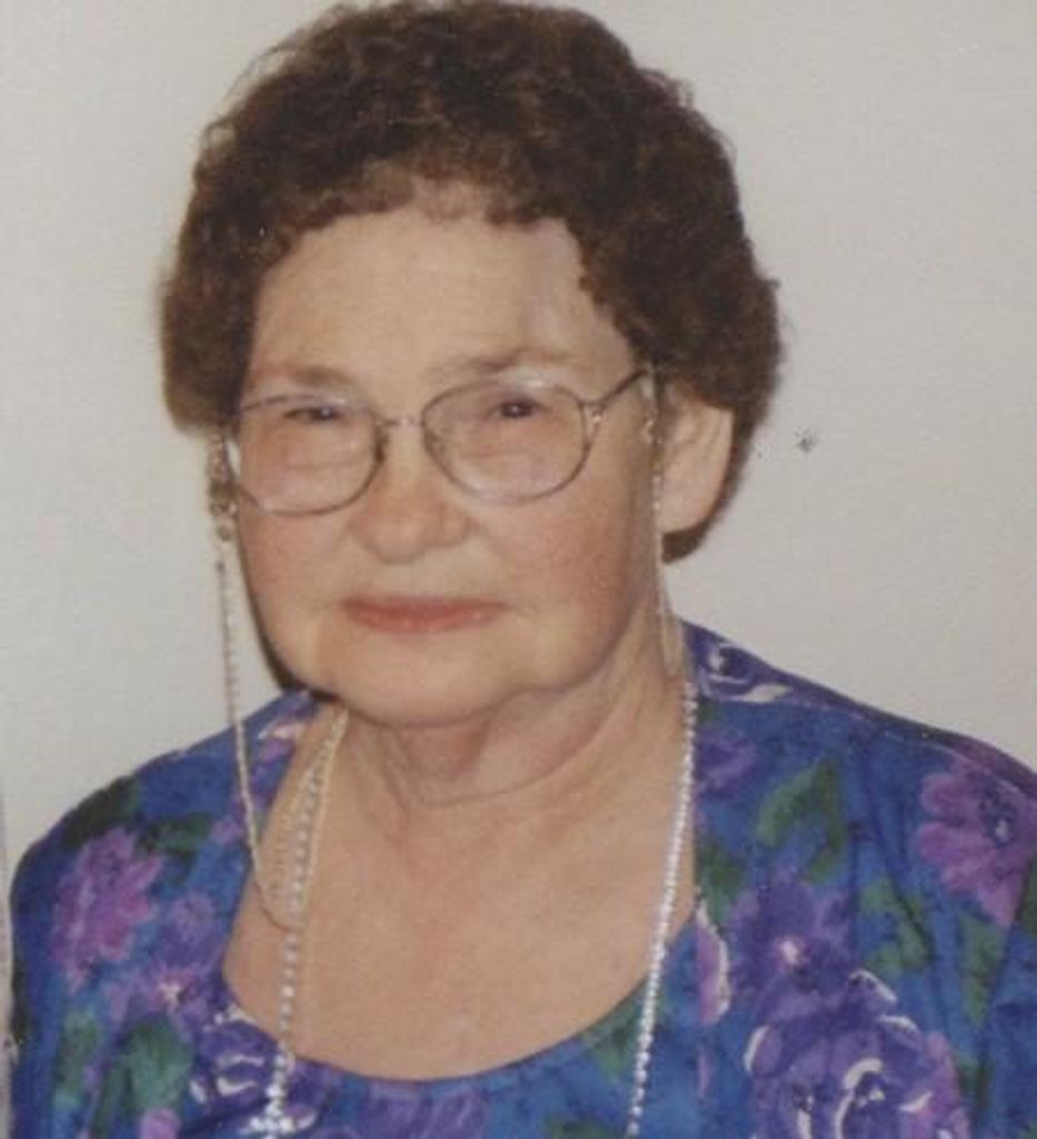 Pauline Huisman