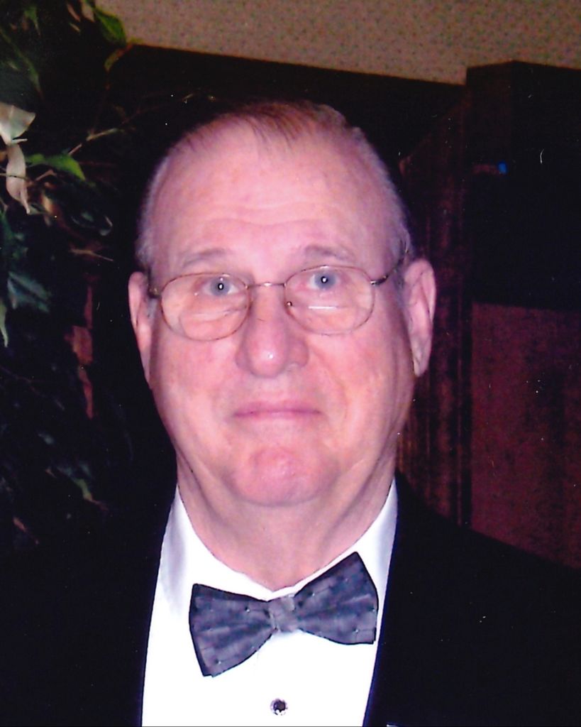 Robert D. Safford