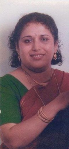 Nita Annie Thomas Profile Photo