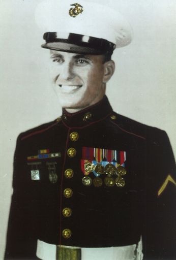 Bobby Robinson Profile Photo