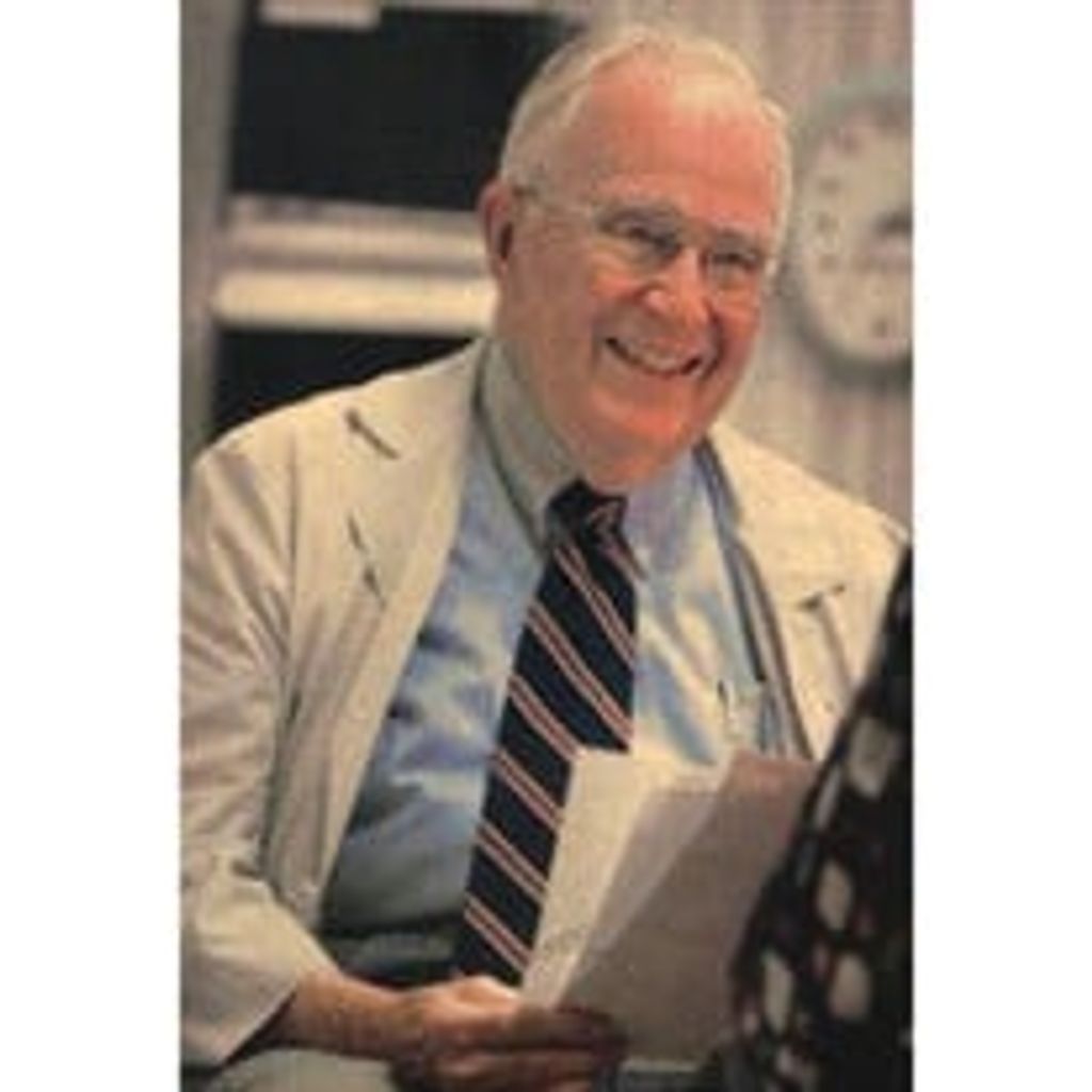 Dr. Eugene Murphey