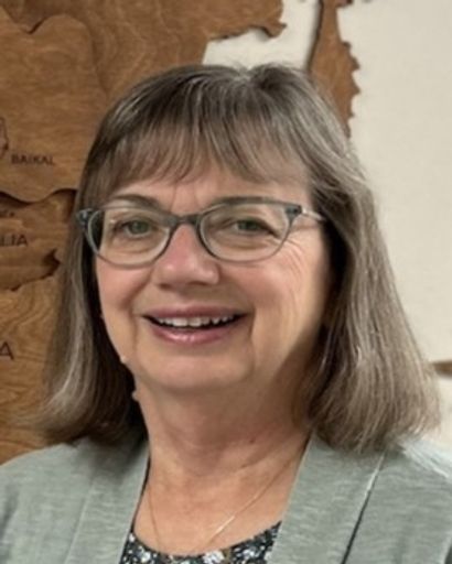 Holly M. Lankford Profile Photo