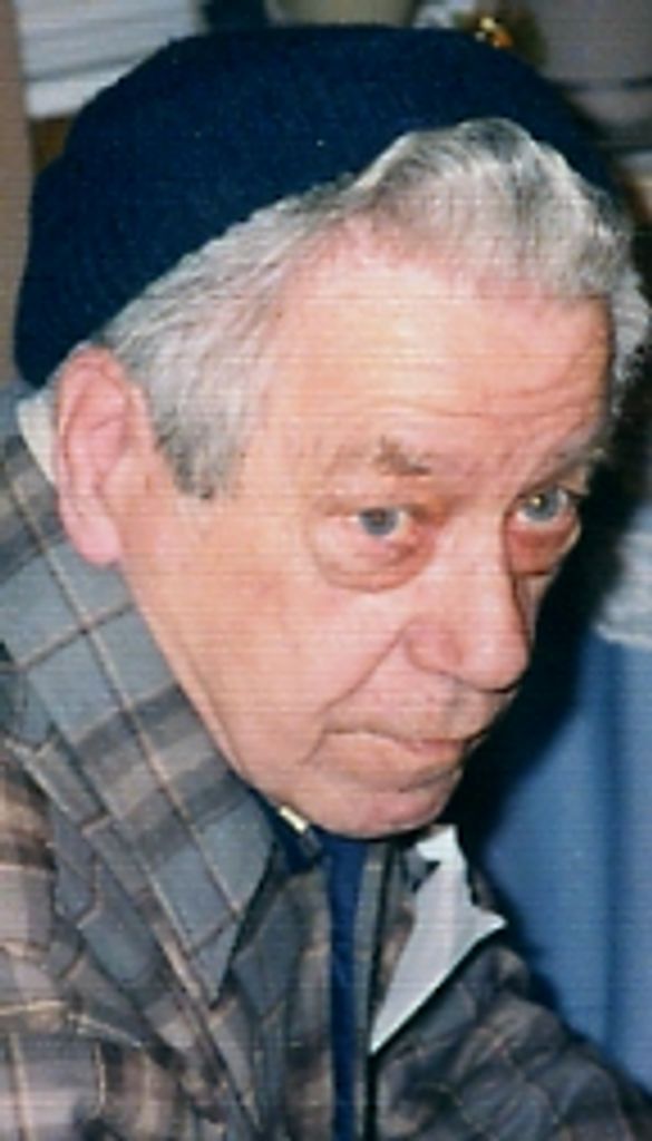 John C. Hamilton, Ii