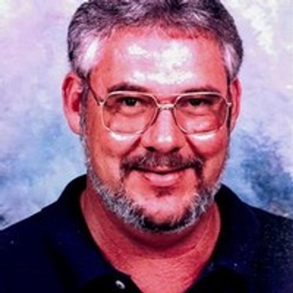 Gerald "Big Churn" Gregory