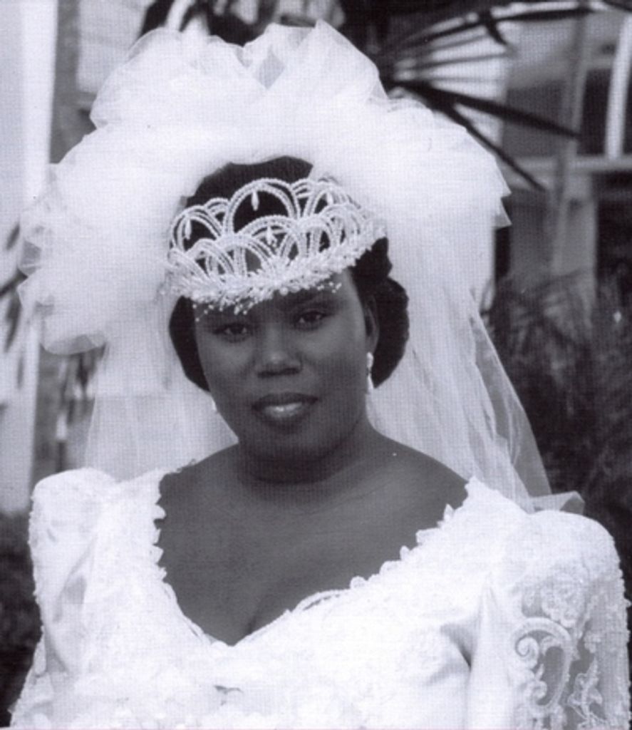 Bernice Emeleta Hanna Wallace