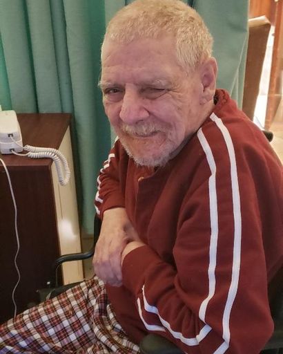 Raymond Evans Profile Photo