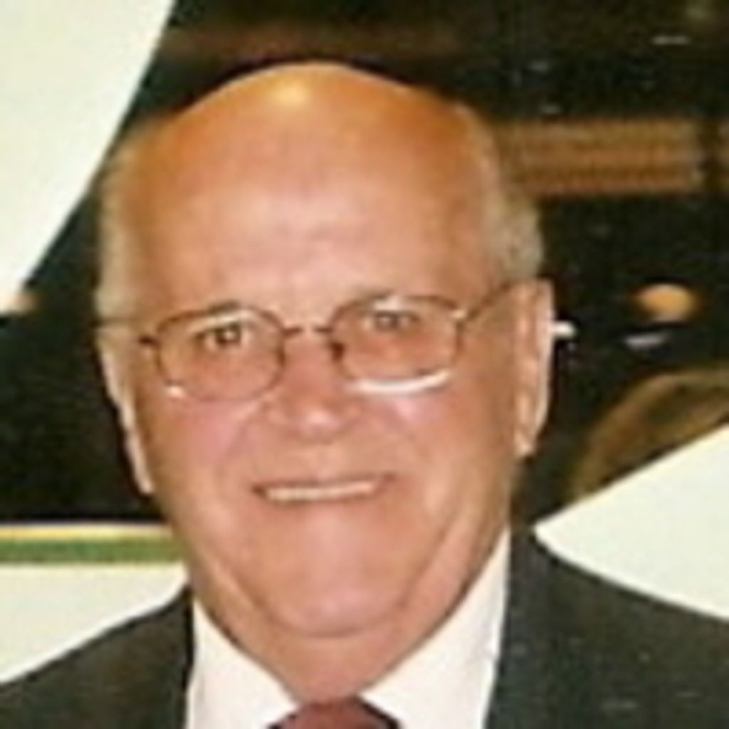 Lonnie W. Thompson