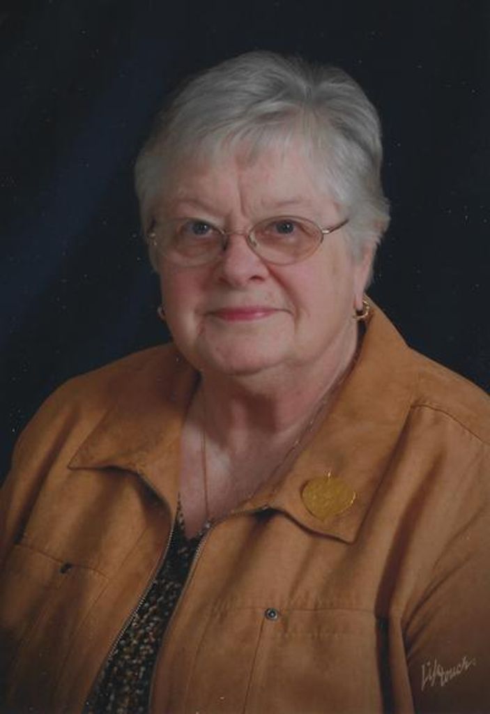 Caroline Bertha Carmichael Profile Photo