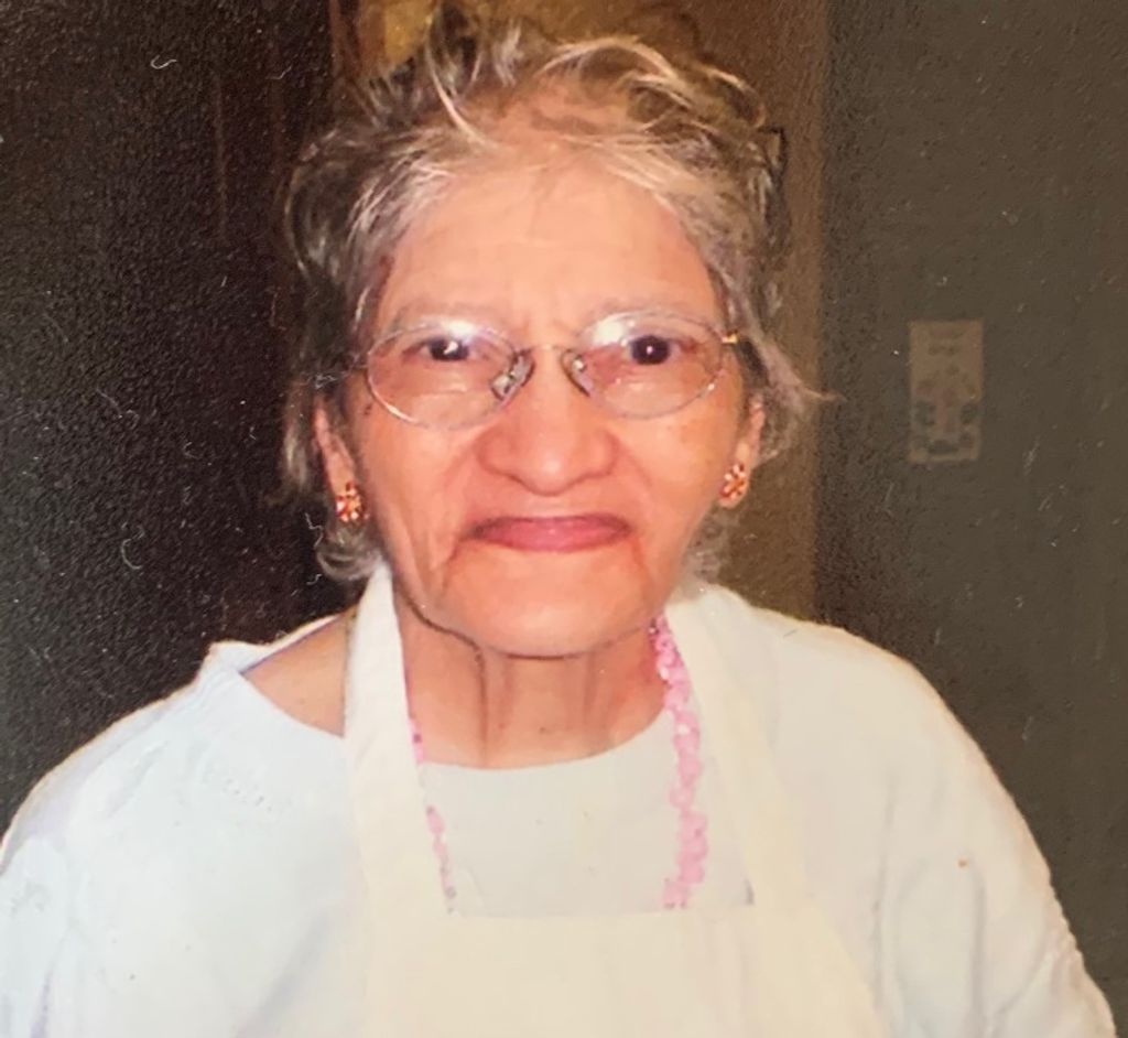 Ellen Metoyer